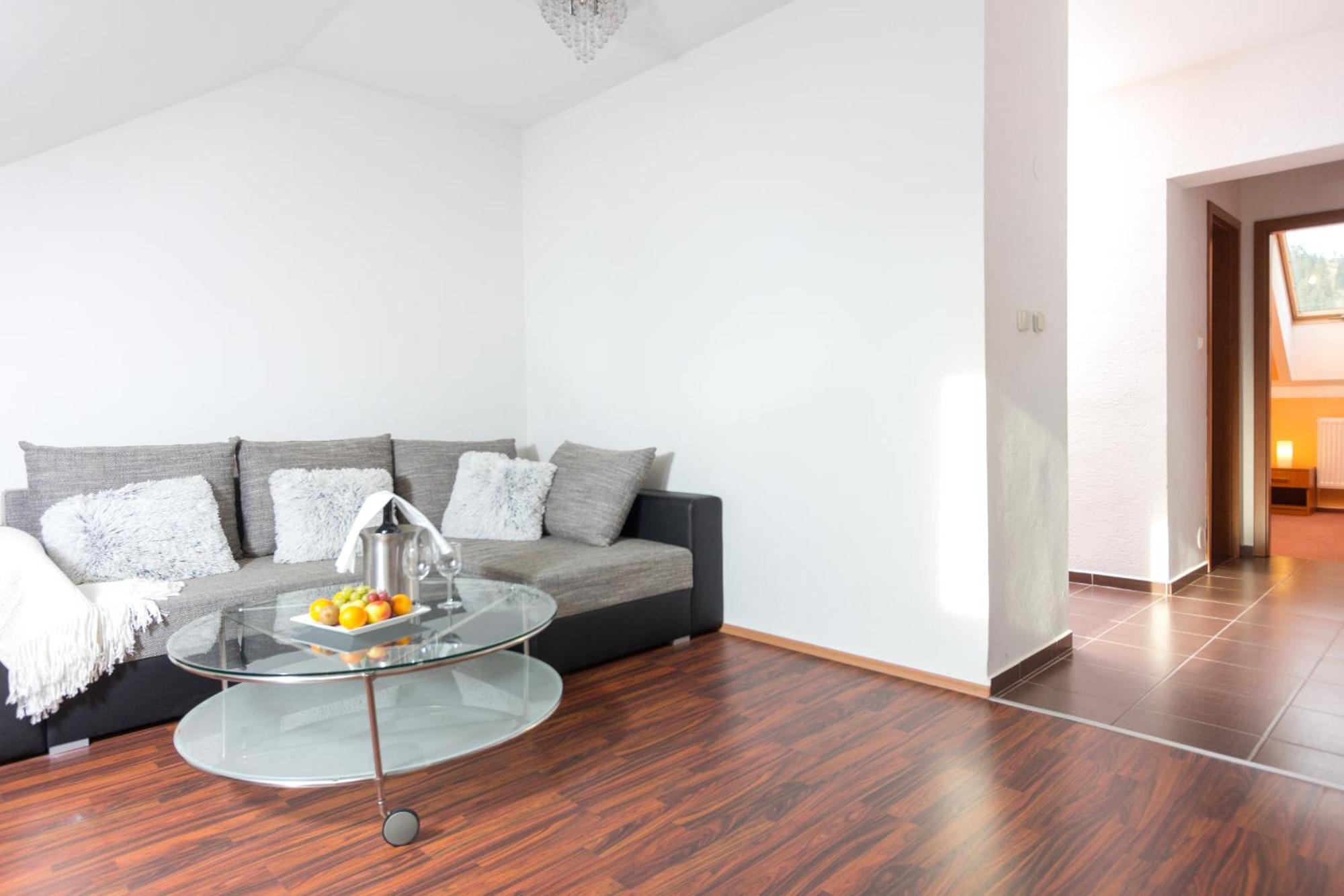 Penzion Larion Kralova Lehota 部屋 写真